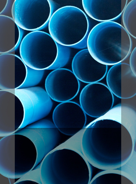 Skup rur HDPE, PE, PP, PCW